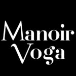 Logo Manoir Voga