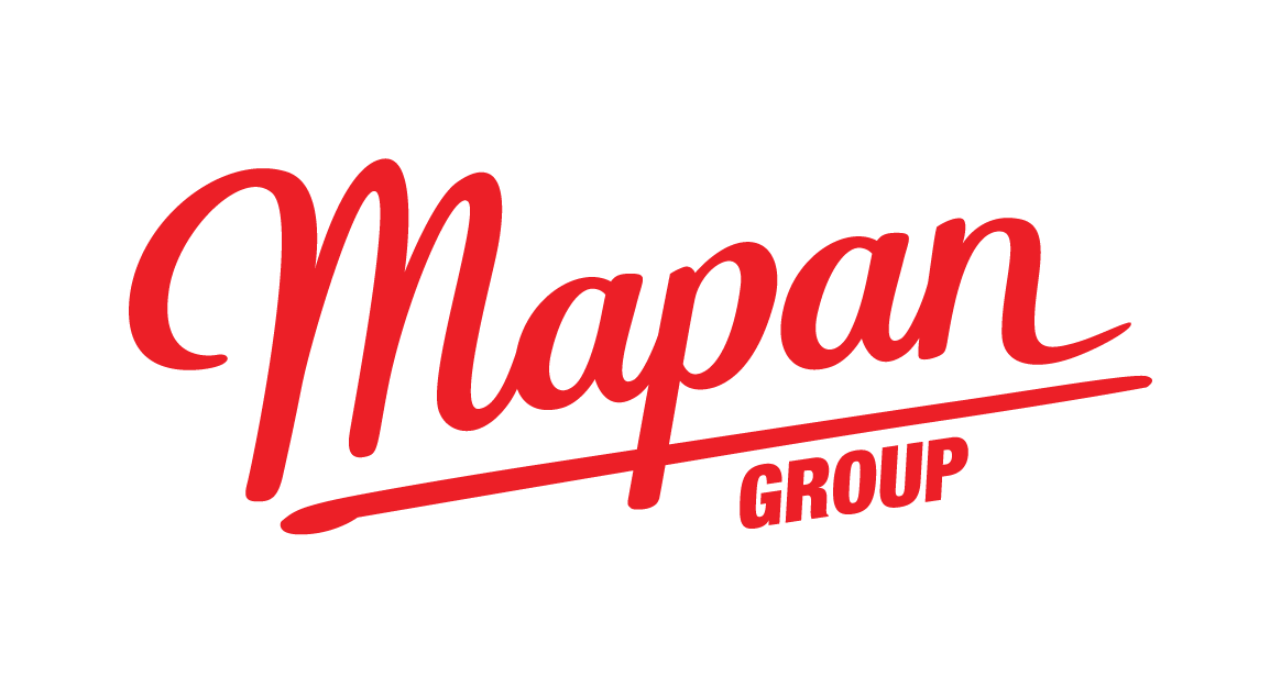 Logo Mapan Group