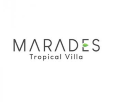 Logo MARADES