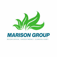 Logo MARISON GROUP 