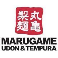 Logo MARUGAME UDON