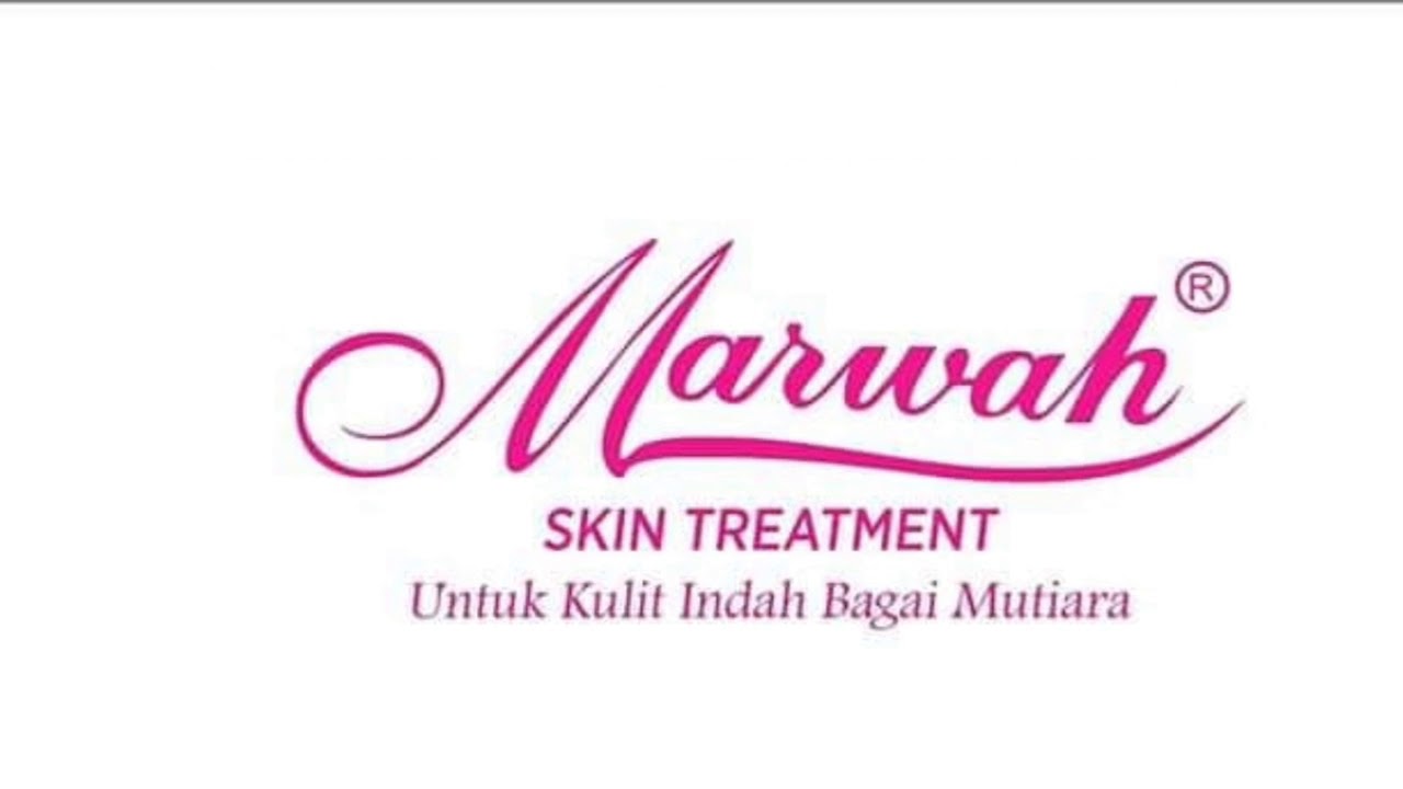 Logo MARWAH