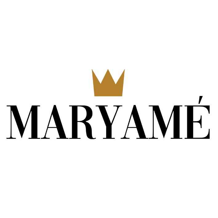 Logo Maryame Official