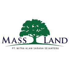 Logo MASS LAND