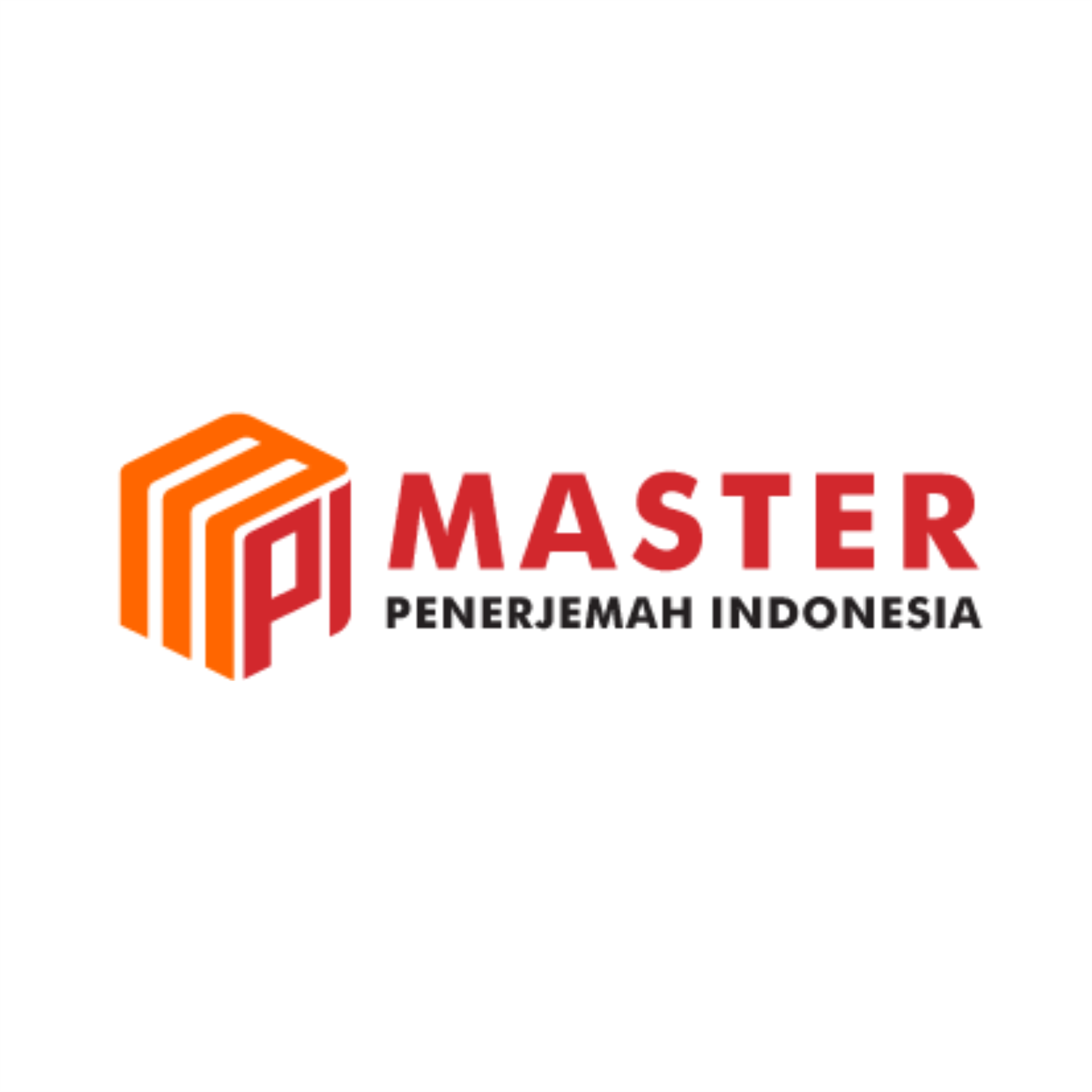 Logo  MASTER PENRJEMAHAN INDONESIA