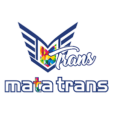 Logo MATA TRANS