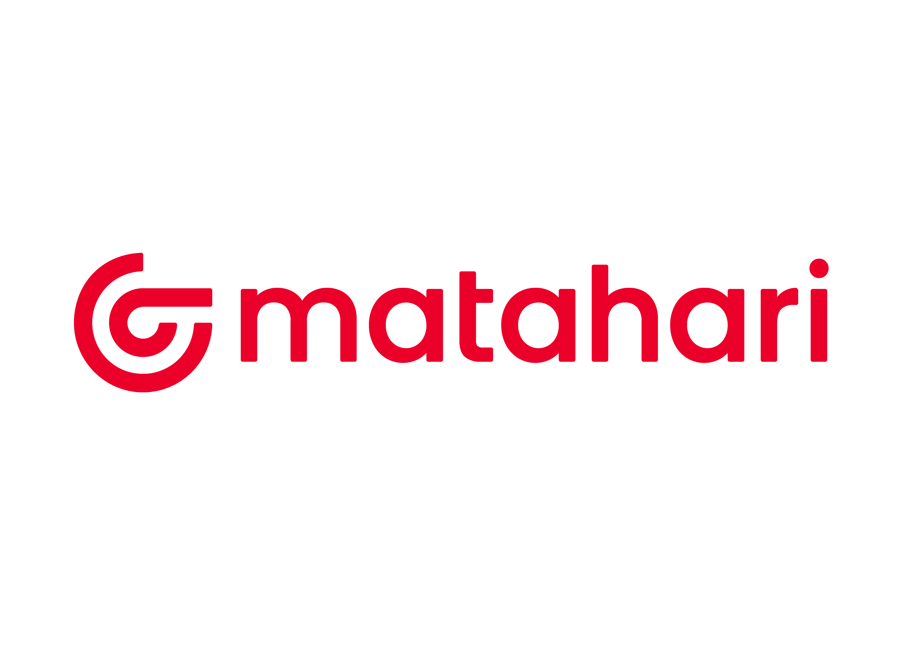 Logo Matahari Department Store Sunrise Mall Mojokerto