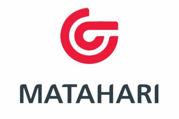 Logo MATAHARI MALL