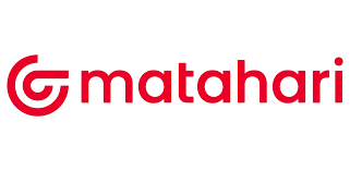 Logo MATAHARI