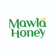 Logo Mawla Honey