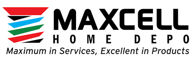 Logo MAXCELL