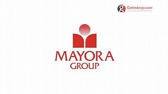 Logo MAYORA GROUP