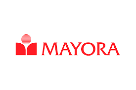 Logo MAYORA GROUP