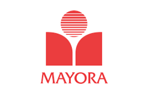 Logo MAYORA