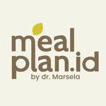 Logo Meal Plan ID