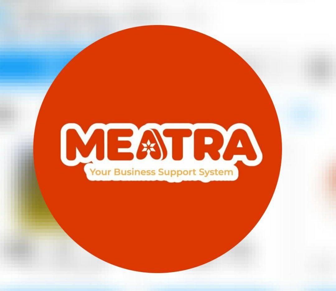 Logo MEATRA