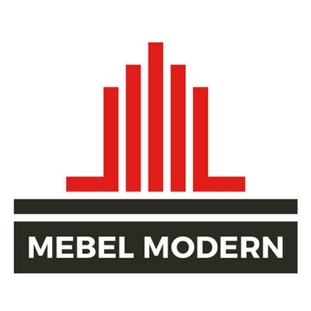 Logo MEBEL MODERN