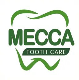 Logo MECCA TOOTHCARE