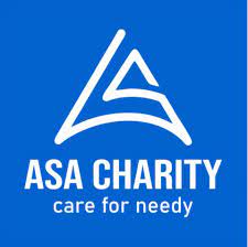 Logo MEDIA ASA CHARITY