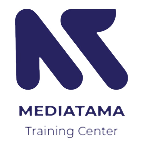 Logo MEDIATAMA TRAINING CENTER