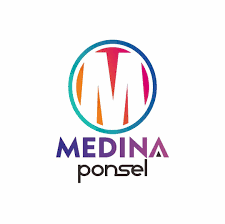 Logo MEDINA PONSEL 