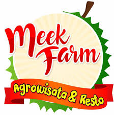 Logo meek farm