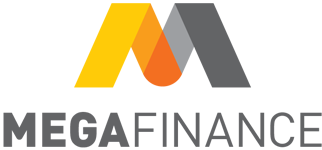 Logo Mega Finance