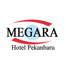 Logo Megara Hotel Pekanbaru