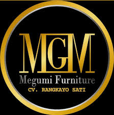 Logo MEGUMI FURNITURE SELAYO