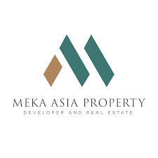 Logo MEKA ASIA