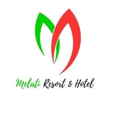 Logo MELATI HOTEL AND RESORT