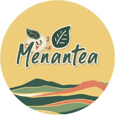 Logo menantea