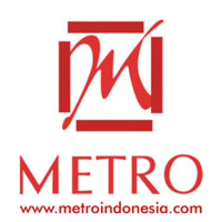 Logo METRO TRANS MAKASSAR