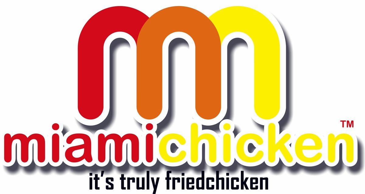 Logo MIAMI CHICKEN 