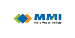 Logo micro madani institute