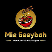 Logo mie seeybah