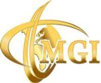 Logo millionare group indonesia 