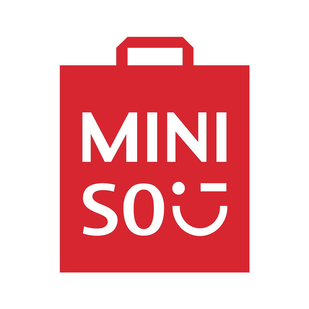 Logo MINISO INDONESIA