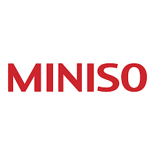 Logo MINISO LIFE