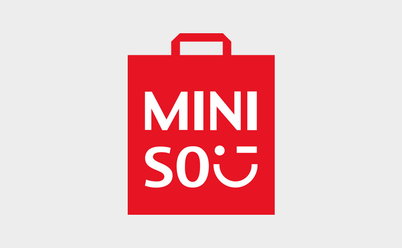 Logo MINISO