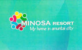 Logo Minosa Resort