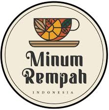 Logo MINUM REMPAH INDONESIA