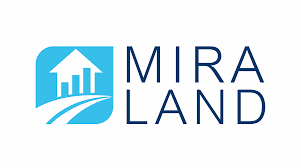 Logo MIRA LAND BALI