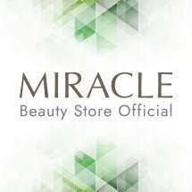 Logo MIRACLE COSMETIC STORE