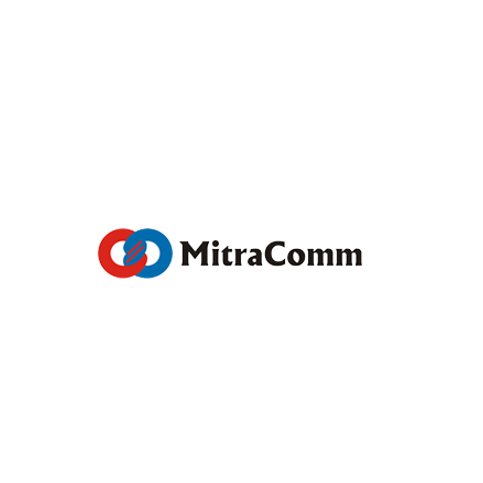 Logo Mitra Comm