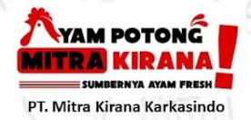 Logo MITRA KIRANA