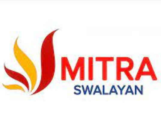 Logo Mitra Swalayan Kartasura