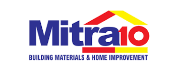 Logo MITRA10