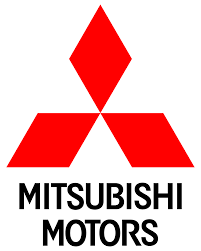 Logo MITSUBISHI MOTORS