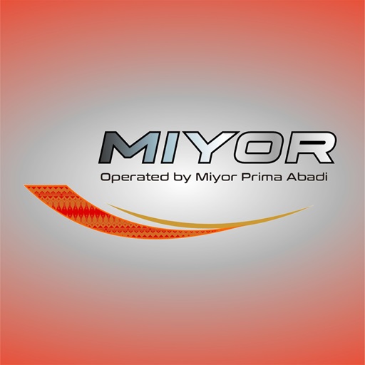 Logo MIYOR